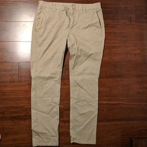 Bonobos Slim Tailored Chinos
